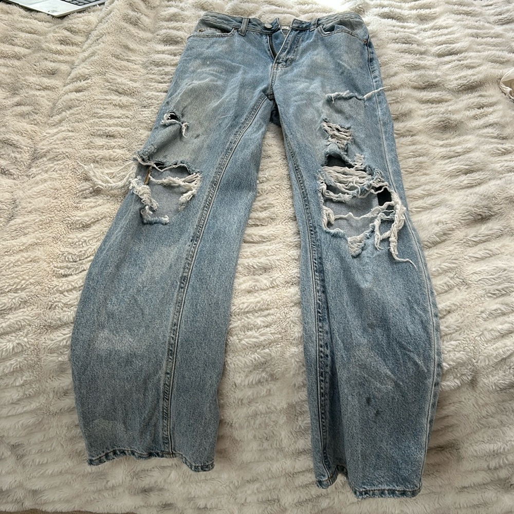 Pacsun jeans